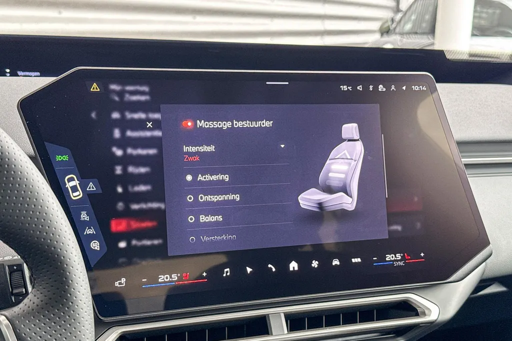 BMW i3 Sedan 50 xDrive First Edition 113.4 kWh