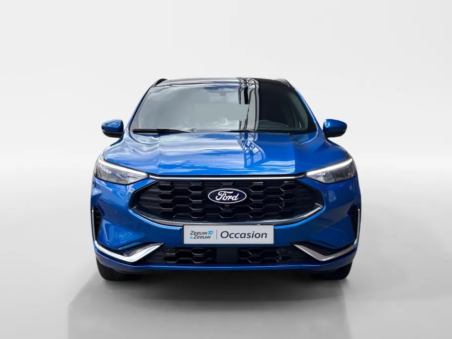 Ford Kuga ST-Line X | Memory stoelen | Trekhaak | B&O audio | Panorama dak