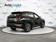 Hyundai Tucson 1.6 T-GDI PHEV 265 PK 4WD | 19'' L.M. Velgen | Adaptieve Cruise Control | Parkeercamera
