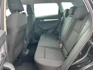 Škoda Karoq 1.5 TSI ACT Ambition Business |Cruise control adaptief| Elektrisch glazen panorama-dak| lichtmetalen velgen 18| Extra getint glas| 12 Maanden Bovag Garantie|