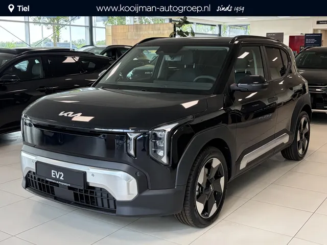 Kia EV2