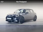MINI Cooper 5-deurs Cooper Camden Edition