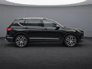 SEAT Tarraco Seat 1.4 TSI e-Hybrid 245pk Xperience Business Intense · Camera · Wegklapbare Trekhaak · Apple/Andorid Car Play · Elek. Achterklep · 20'' Inch ·