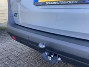 Ford Tourneo Courier Titanium 100% Elektrisch 43kWh 136 pk Apple Carplay/Android Auto - Winterpack - trekhaak