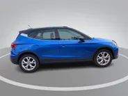 SEAT Arona 1.0EcoTSI/95PK FR · Apple/Android Car Play · LED · Cruise control · Garantie t/m 08-04-2027