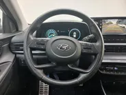 Hyundai Bayon 1.0 T-GDI 48V Premium / Navi / Cruise en Climate Control