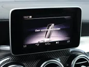 Mercedes-Benz GLC 63 AMG 63 S 4MATIC+ l Keyless l Panoramadak l Stoelverwarming l Memory