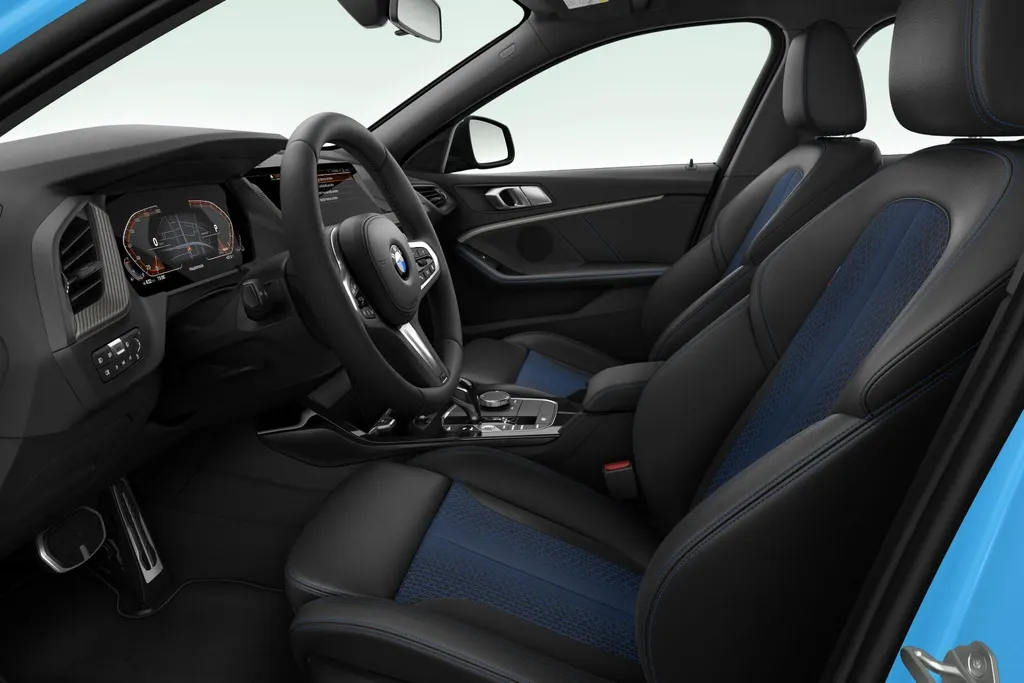 BMW 1 Serie 118i Business Edition
