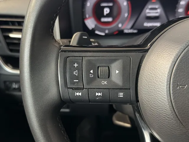 Nissan QASHQAI 1.3 Mild-Hybrid 158pk Xtronic N-Connecta | Panoramadak | Navigatie | 360-Camera | App Connect | Blind Spot | Keyless | All Season