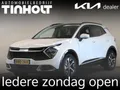 Kia Sportage 1.6 T-GDi Hybrid DynamicPlusLine