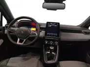 Renault Clio 1.0 TCe 90 GPF techno NAVI AIRCO CRUISE CONTROLE APPLE CARPLAY ANDROID AUTO DEALER ONDERHOUDEN ZEER MOOIE AUTO 12 MAANDEN GARANTIE