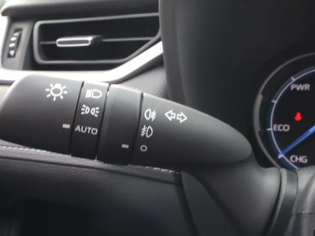 Toyota RAV4 2.5 Hybrid AWD Dynamic | Trekhaak | All Seasons
