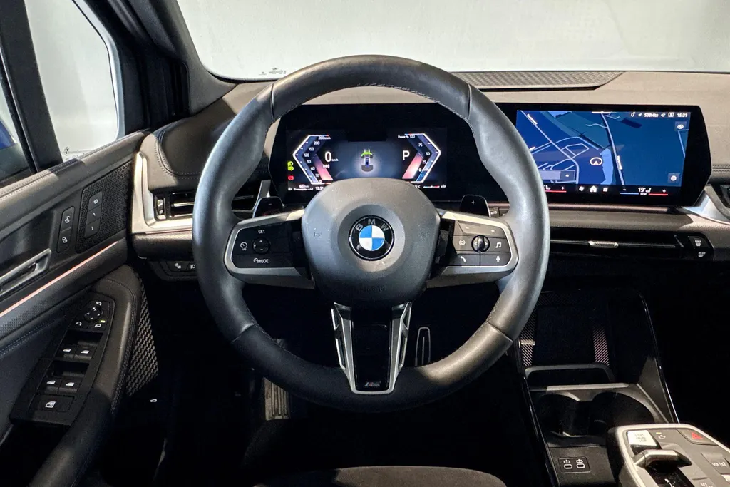 BMW 2 Serie Active Tourer 220i