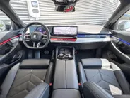 BMW 5 Serie Sedan 520i
