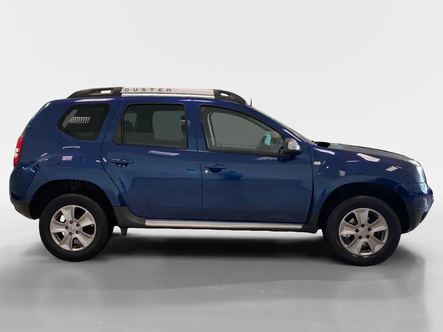 Dacia Duster 1.2 TURBO | 10th ANNIVERSARY | NL- AUTO | EERSTE EIGENAAR |