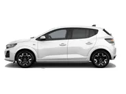 Dacia Sandero (ANWB Private Lease Actie v.a. € 399,-) Eco-G 120 journey | Wij maken graag een Private Lease offerte op maat voor u! |