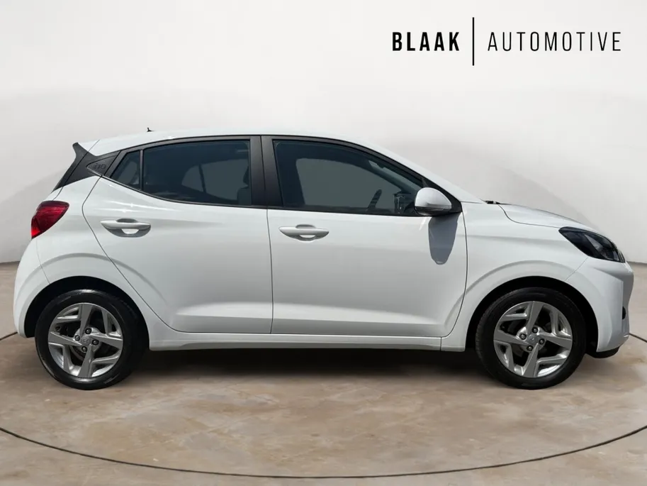 Hyundai i10 1.0 Comfort Smart 5-Zits | Winterpakket | PDC | Apple/Android