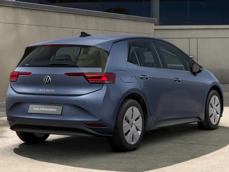 Volkswagen ID.3 (1) GP2 Trend 50 kWh accu 170 PK