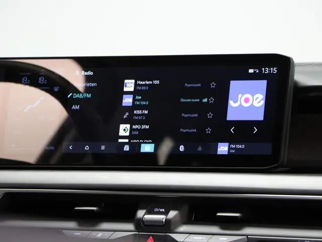 Kia EV9 First Edition 76.1 kWh