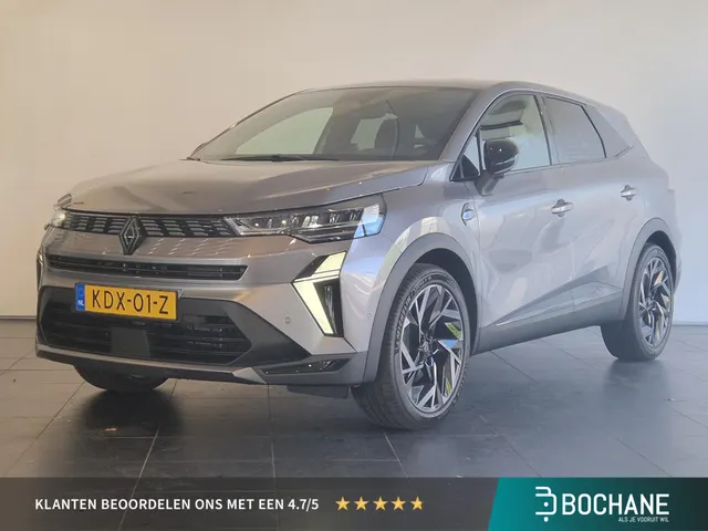 Renault Symbioz