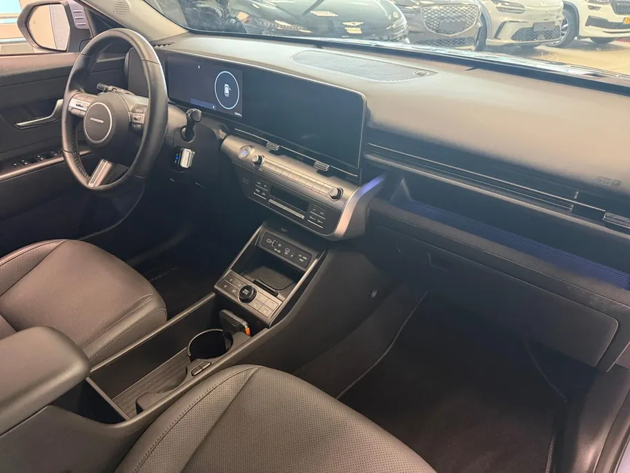 Hyundai Kona 1.6 HYBRID | PREMIUM | AUTOMAAT | NL-AUTO | DEALERONDERHOUDEN |