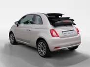 Fiat 500 1.2 Star Cabriolet! Navigatie, Airco Etc! Super mooie uitvoering! NU RIJKLAAPRIJS incl. 12 Maandag GARANTIE! Premiumpakket GRATIS!!