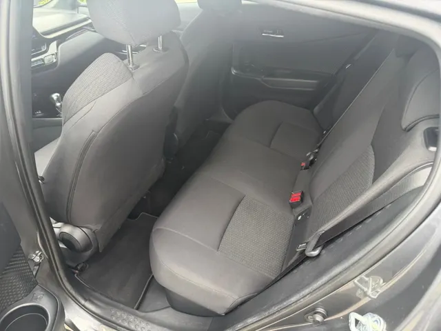 Toyota C-HR 1.8 Hybrid Style | PDC v/a | Stuur/Stoelverwarm. | Camera |