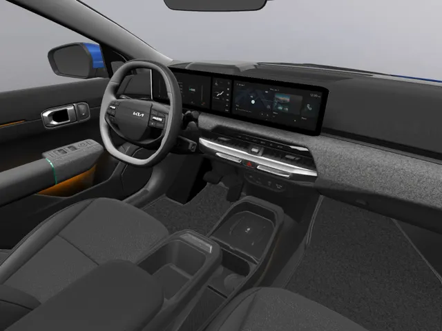 Kia EV4 Plus Advanced 81.4 kWh