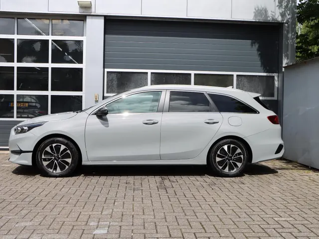 Kia Ceed Sportswagon 1.0 T-GDi Design Edition