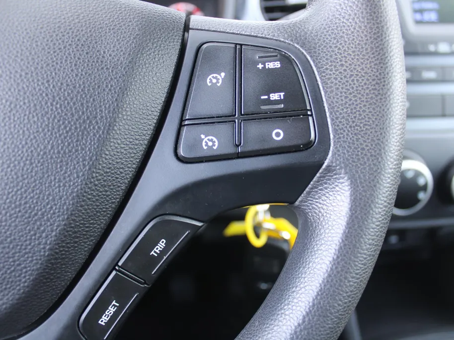 Hyundai i10 1.0i Comfort | Airco | Cruise | 14' LM | Bluetooth |