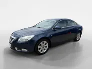 Opel Insignia 1.6 T Edition |Trekhaak| Cruise control|12maanden Bovag garantie| Nieuwe APK|