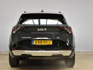 Kia Sportage 1.6 T-GDi 239pk Hybrid AT6 DynamicPlusLine