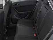 SEAT Ateca 1.5 TSI 150pk DSG Style Business Intense · Camera · Apple/Android Car Play · Trekhaak · Navigatie ·