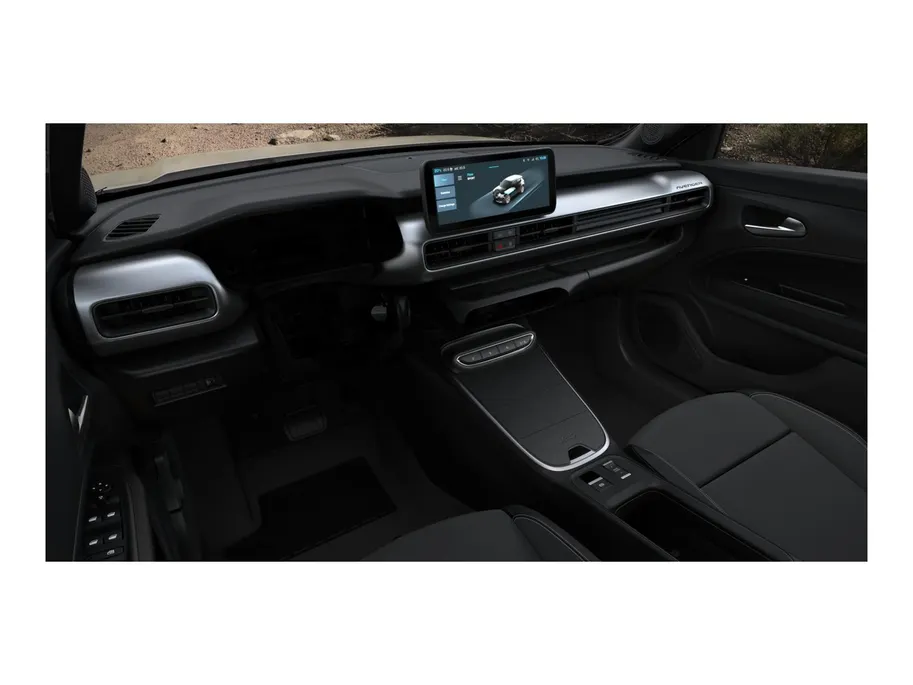 Jeep Avenger Summit Automaat