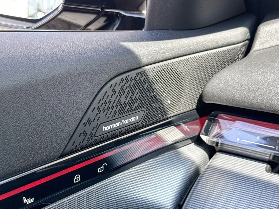 BMW i5 Sedan eDrive40 M Sport Edition 84 kWh