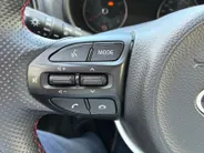 Kia Picanto GT Line