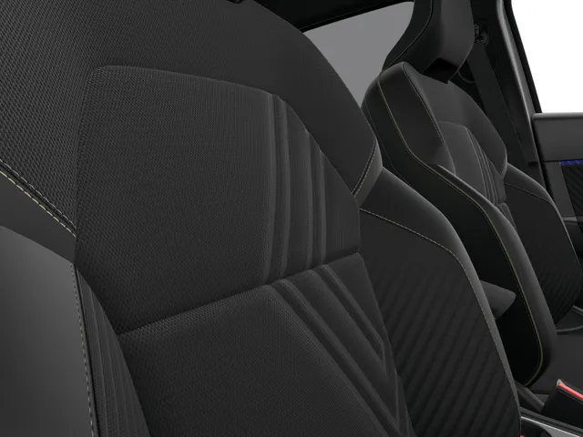 Renault Symbioz Iconic | Achteruitrijcamera | Active driver assist | Elektrisch verwarmbare voorstoelen