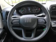Fiat Ducato 2.2 MultiJet 140 PK S&S L2H2 3.3t | 140 pk | Airco | Zijschuifdeur links | Trekhaak | Techno pakket | Worksite light |
