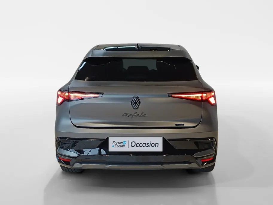 Renault Rafale 1.2 E-Tech 4x4 plug-in hybrid 300 atelier Alpine *Automaat*Navi+360Camera*Harman Kardon*Pack Winter*Climate Control*Solar Bay Pano*VOL OPTIES!
