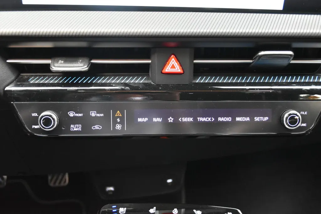 Kia EV6 77,4kWh 325pk AWD GT-Line