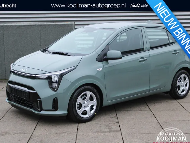 Kia Picanto