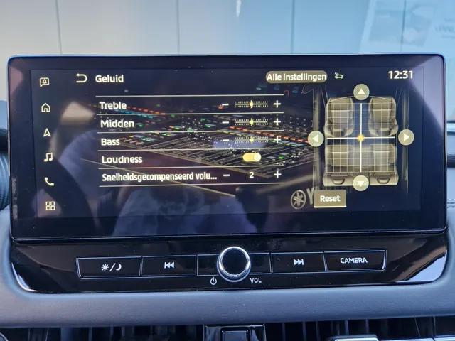 Mitsubishi Outlander 2.4i PHEV First Edition ( meerdere kleuren op voorraad )