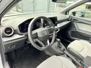 SEAT Arona 1.0 EcoTSI FR Business Connect 116PK DSG Automaat l 18' Preformance Machined l Trekhaak afneembaar