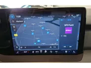 Ford E-Transit Courier Limited 136 PK 44 kWh accu