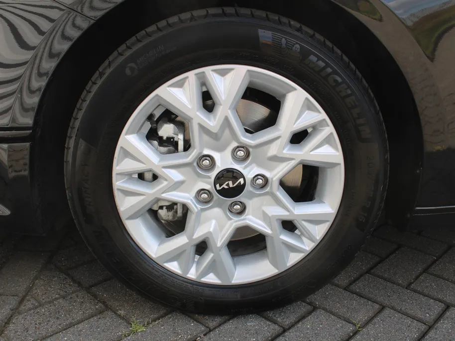 Kia Ceed 1.5 T-GDi DCT7 DynamicPlusLine | BTW Auto | Automaat | Keyless | Stoel verwarming | Navi | Camera | Adap. Cruise |