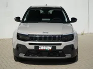 Jeep Avenger Summit 54kWh | Infotainment | Winter | Navi | 18'
