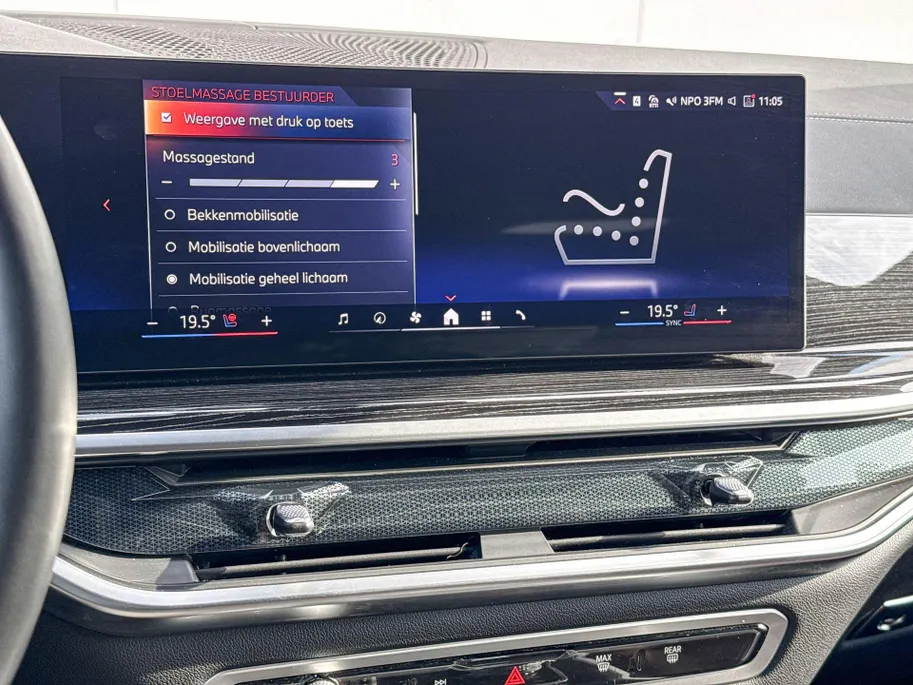 BMW X7 xDrive40i
