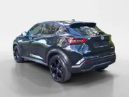 Nissan Juke 1.6 Hybrid Tekna | BOSE | RONDOM CAMERA | BLACK ON BLACK | CARPLAY |