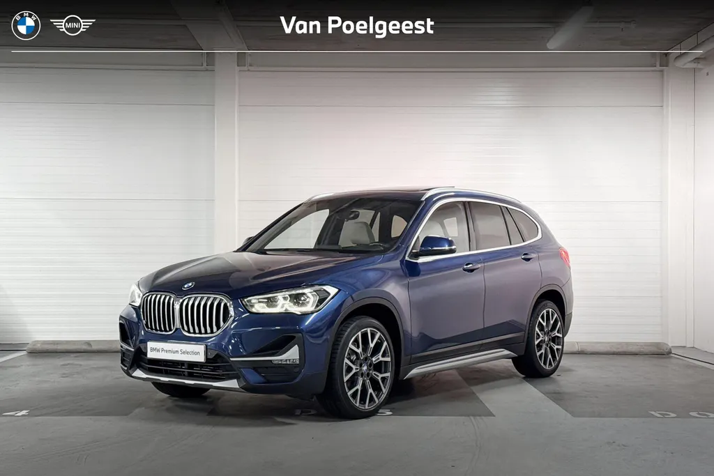BMW X1 sDrive18i Business Edition Plus