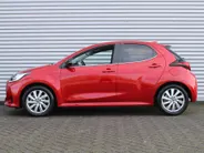 Mazda 2 Hybrid 1.5 Select | Camera | Navi | 16" LM | Panoramadak |